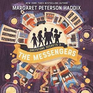 The Messenger by Margaret Peterson Haddix