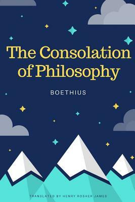 The Consolation of Philosophy by Boethius