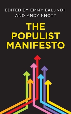 The Populist Manifesto by 