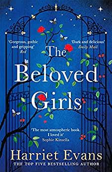 The Beloved Girls by Harriet Evans