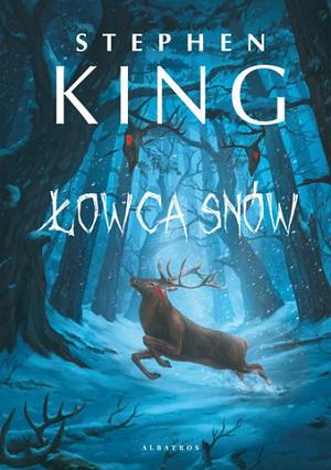 Łowca snów by Stephen King