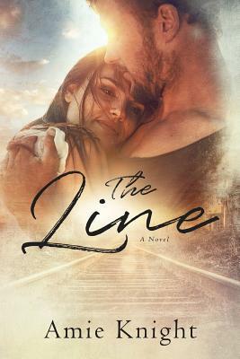 The Line by Amie Knight