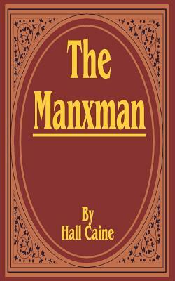 The Manxman by Hall Caine