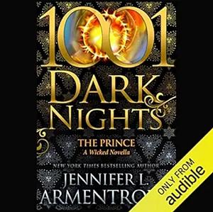 The Prince by Jennifer L. Armentrout