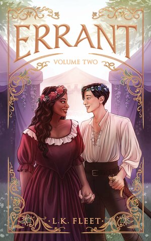 Errant, Volume Two by L.K. Fleet