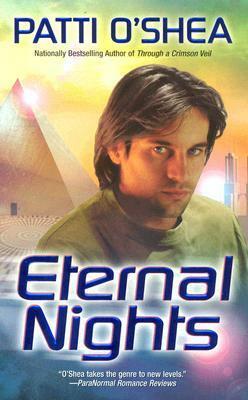 Eternal Nights by Patti O'Shea