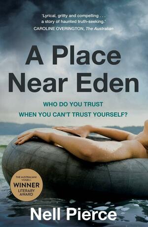 A Place Near Eden by Nell Pierce