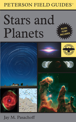 Field Guide to Stars and Planets by Donald H. Menzel