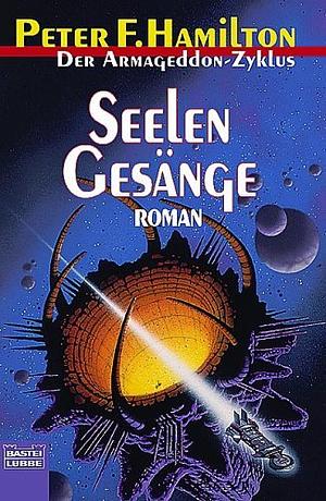 Seelengesänge by Peter F. Hamilton