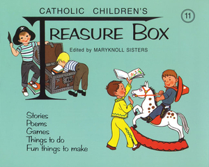 Treasure Box: Book 11 by Maryknoll Sisters