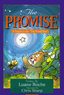 The Promise by Luane Roche