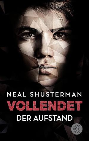 Vollendet - Die Rache: Band 3 by Neal Shusterman