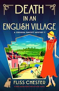 Death in an English Village by Fliss Chester