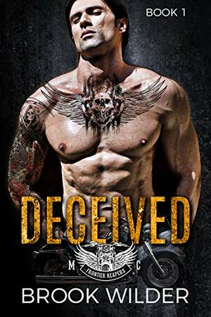 Deceived by Brook Wilder