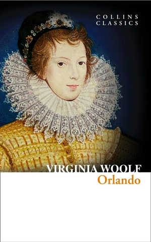 Orlando  by Virginia Woolf