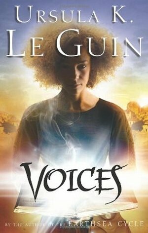 Voices by Ursula K. Le Guin