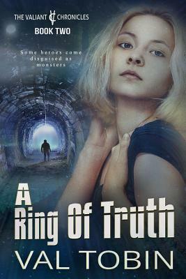 A Ring of Truth by Val Tobin