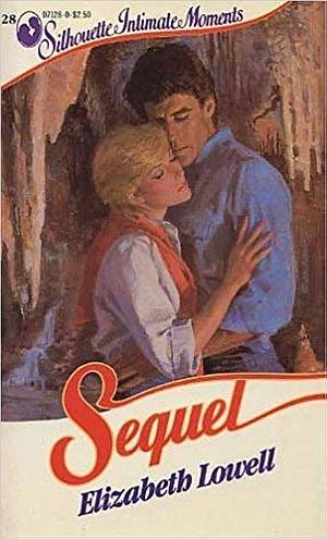 Sequel by Elizabeth Lowell, Elizabeth Lowell