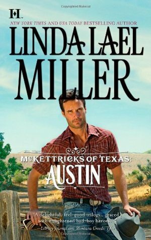 Austin by Linda Lael Miller