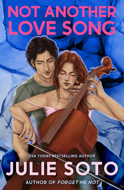 Not Another Love Song by Julie Soto