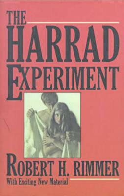 The Harrad Experiment by Robert H. Rimmer