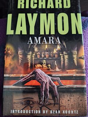 Amara by Richard Laymon