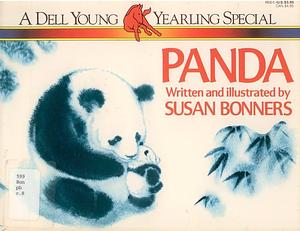 Panda by Susan Bonners