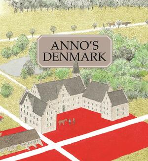Anno's Denmark by Mitsumasa Anno