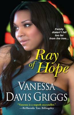 Ray of Hope by Vanessa Davis Griggs