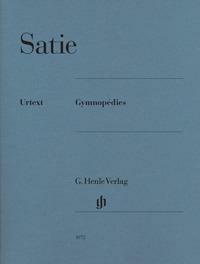 Gymnopédies by Erik Satie, Ulrich Krämer