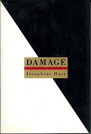 Damage by Josephine Hart, Vincenzo Mantovani