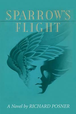 Sparrows Flight PB by Richard Posner