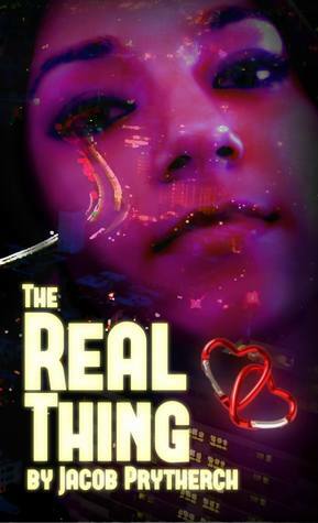 The Real Thing by Jacob Prytherch