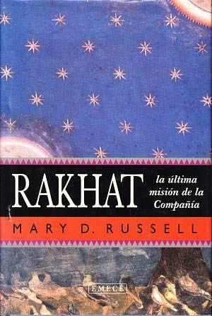 Rakhat by Mary Doria Russell
