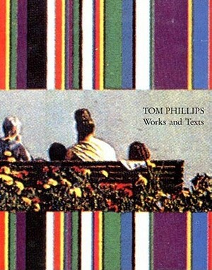 Works and Texts by Tom Phillips, Houston Paschal