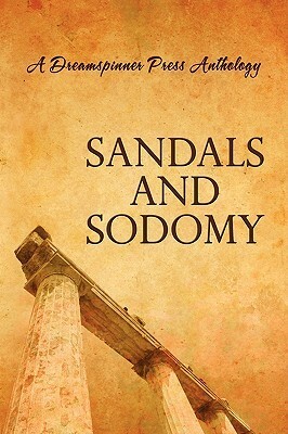 Sandals And Sodomy by D.G. Parker, Connie Bailey, John Simpson, Ariel Tachna, Dar Mavison, Remmy Duchene