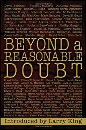 Beyond a Reasonable Doubt by Larry King