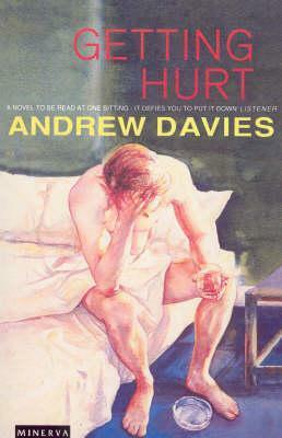 Getting Hurt by Andrew Davies