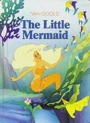 The Little Mermaid by Andre Van Gool