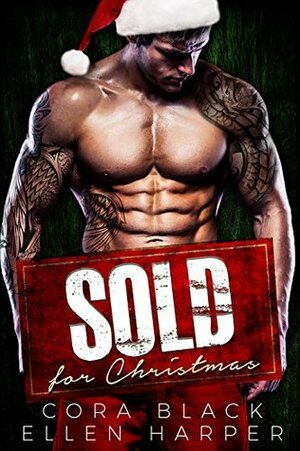 SOLD FOR CHRISTMAS: Kingsnakes MC by Ellen Harper, Cora Black