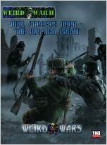 Hell Freezes Over - The Russian Front by Pinnacle Entertainment