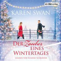 Der Zauber eines Wintertages by Karen Swan