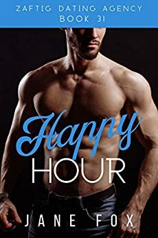 Happy Hour by Jane Fox