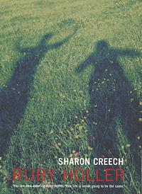 Ruby Holler by Sharon Creech