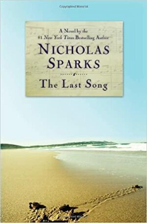 The Last Song by Nicholas Sparks