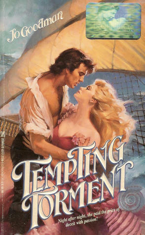 Tempting Torment by Jo Goodman