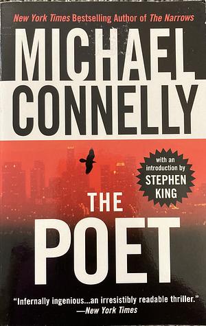 The Poet by Michael Connelly