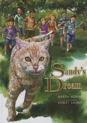 Sandy's Dream by Martin Bednar