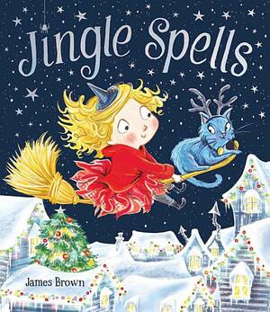 Jingle Spells by James Brown