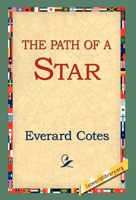 The Path of a Star by Everard Cotes